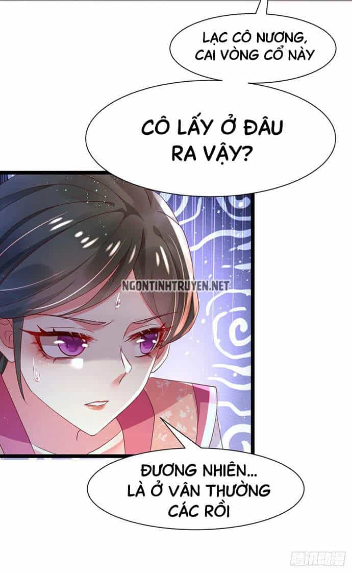 Bệnh Kiều Phu Quân Ngạnh Thượng Cung - Chương 43 - ảnh 29