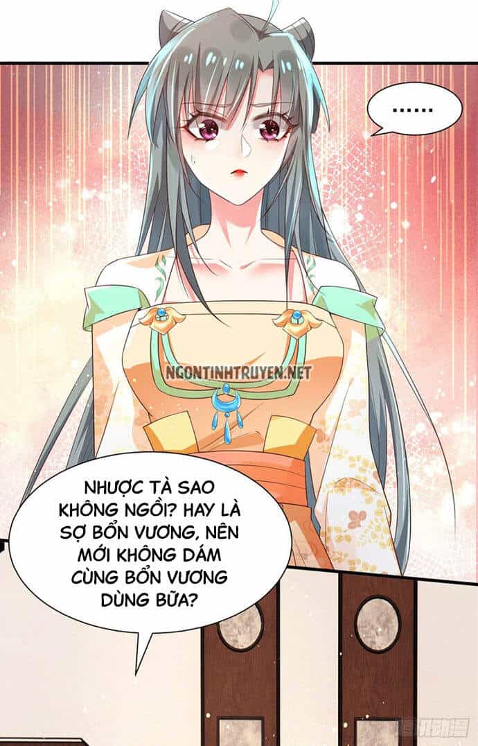 Bệnh Kiều Phu Quân Ngạnh Thượng Cung - Chương 43 - ảnh 3