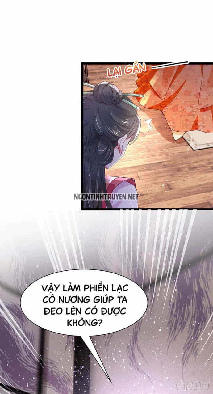 Bệnh Kiều Phu Quân Ngạnh Thượng Cung - Chương 43 - ảnh 30
