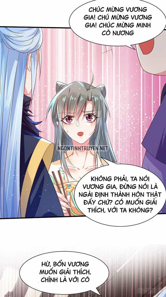 Bệnh Kiều Phu Quân Ngạnh Thượng Cung - Chương 43 - ảnh 6