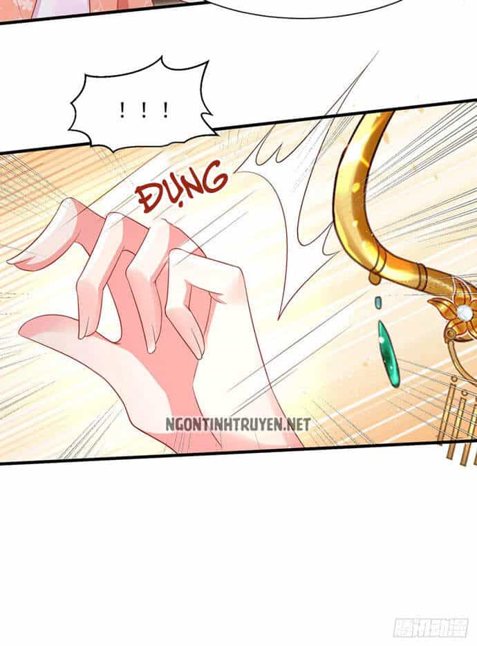 Bệnh Kiều Phu Quân Ngạnh Thượng Cung - Chương 44 - ảnh 10