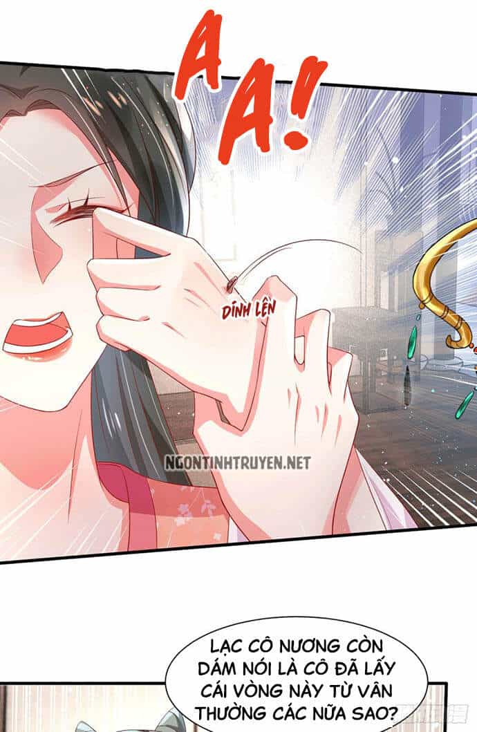 Bệnh Kiều Phu Quân Ngạnh Thượng Cung - Chương 44 - ảnh 11