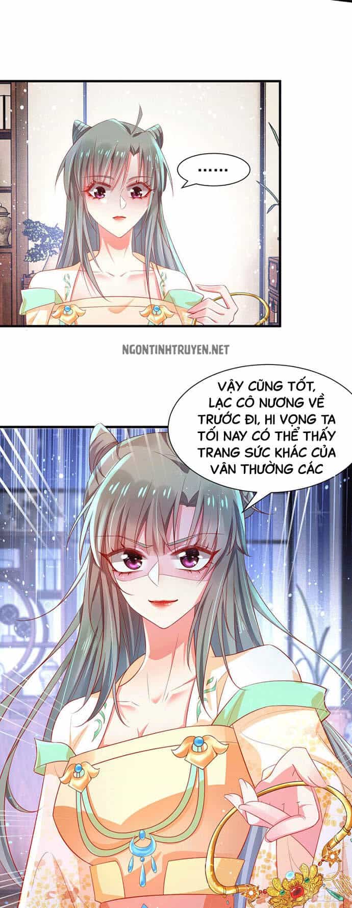 Bệnh Kiều Phu Quân Ngạnh Thượng Cung - Chương 44 - ảnh 13