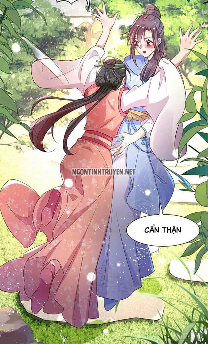 Bệnh Kiều Phu Quân Ngạnh Thượng Cung - Chương 44 - ảnh 19