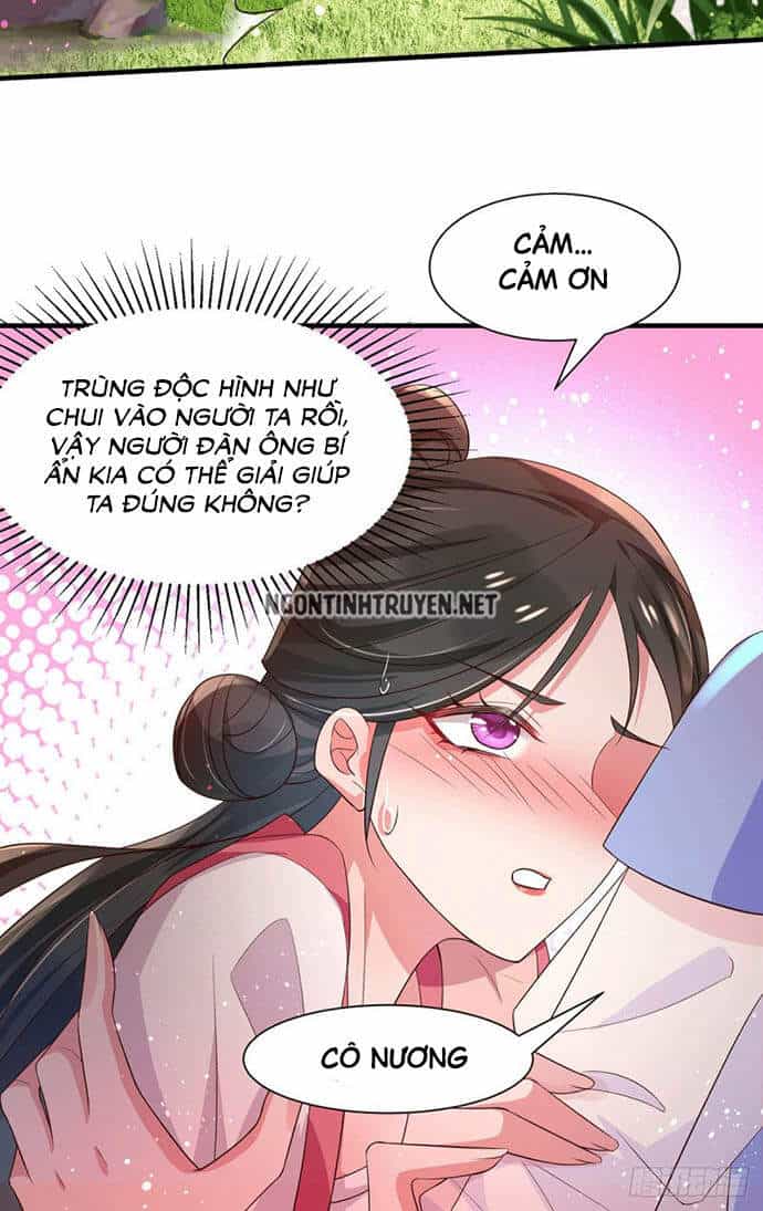 Bệnh Kiều Phu Quân Ngạnh Thượng Cung - Chương 44 - ảnh 20