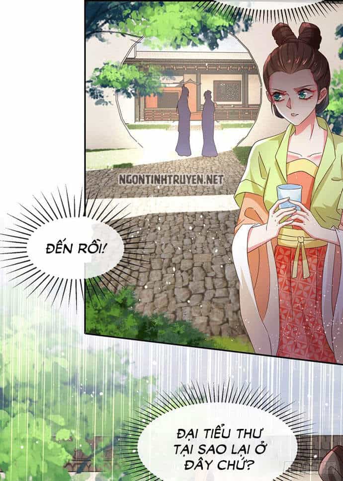 Bệnh Kiều Phu Quân Ngạnh Thượng Cung - Chương 44 - ảnh 3