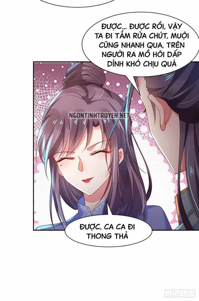 Bệnh Kiều Phu Quân Ngạnh Thượng Cung - Chương 44 - ảnh 5