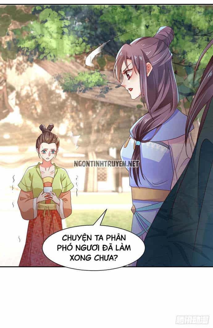 Bệnh Kiều Phu Quân Ngạnh Thượng Cung - Chương 44 - ảnh 6