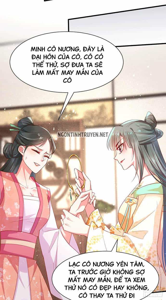 Bệnh Kiều Phu Quân Ngạnh Thượng Cung - Chương 44 - ảnh 9