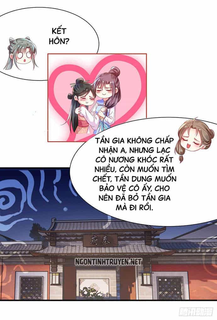 Bệnh Kiều Phu Quân Ngạnh Thượng Cung - Chương 45 - ảnh 10