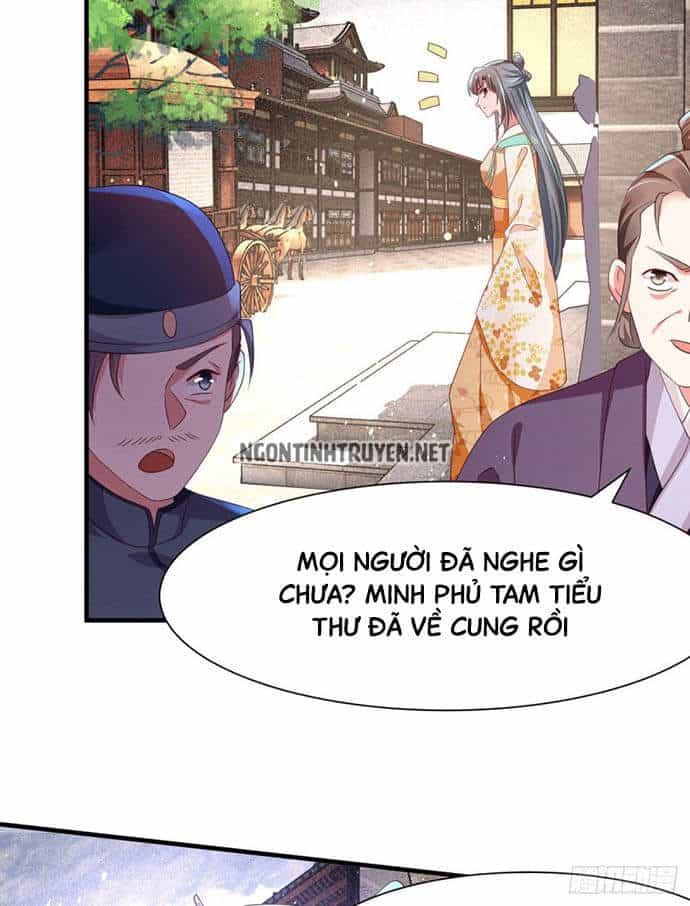 Bệnh Kiều Phu Quân Ngạnh Thượng Cung - Chương 45 - ảnh 12