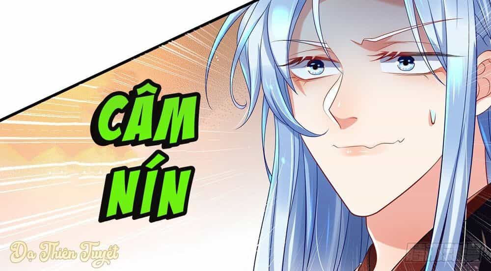 Bệnh Kiều Phu Quân Ngạnh Thượng Cung - Chương 4 - ảnh 10