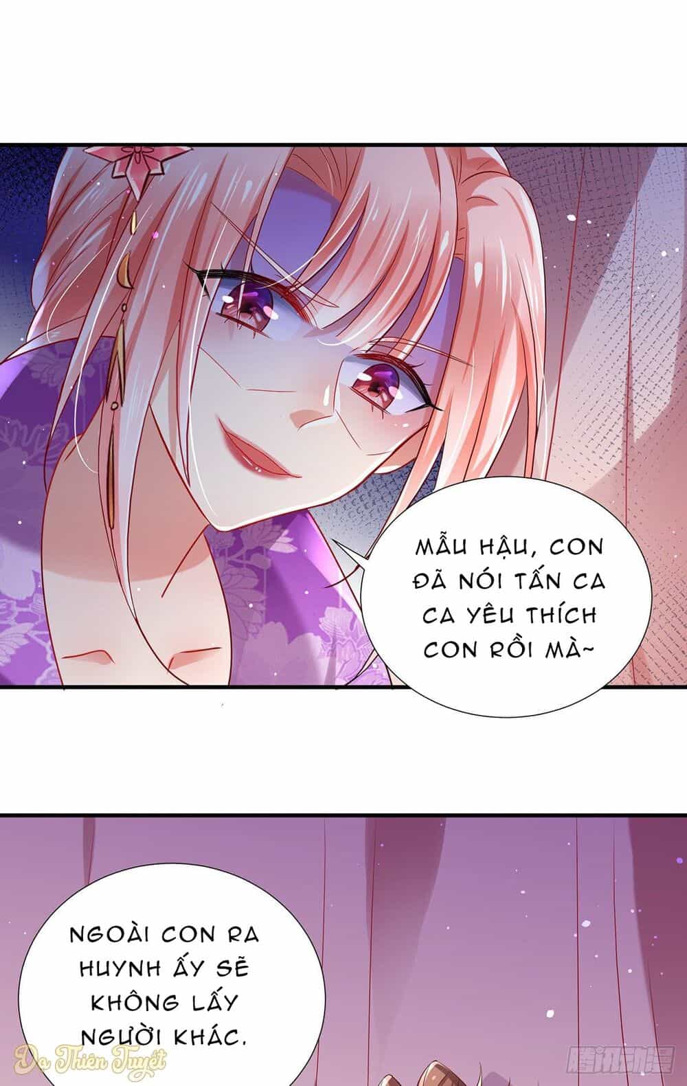 Bệnh Kiều Phu Quân Ngạnh Thượng Cung - Chương 4 - ảnh 22