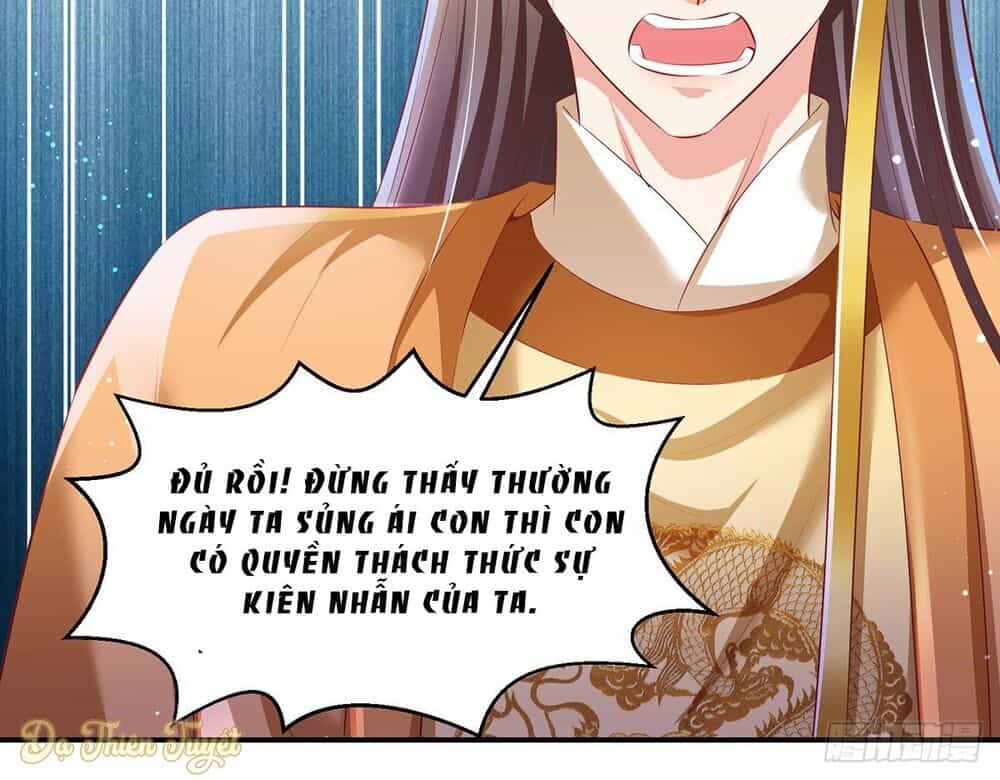 Bệnh Kiều Phu Quân Ngạnh Thượng Cung - Chương 5 - ảnh 37