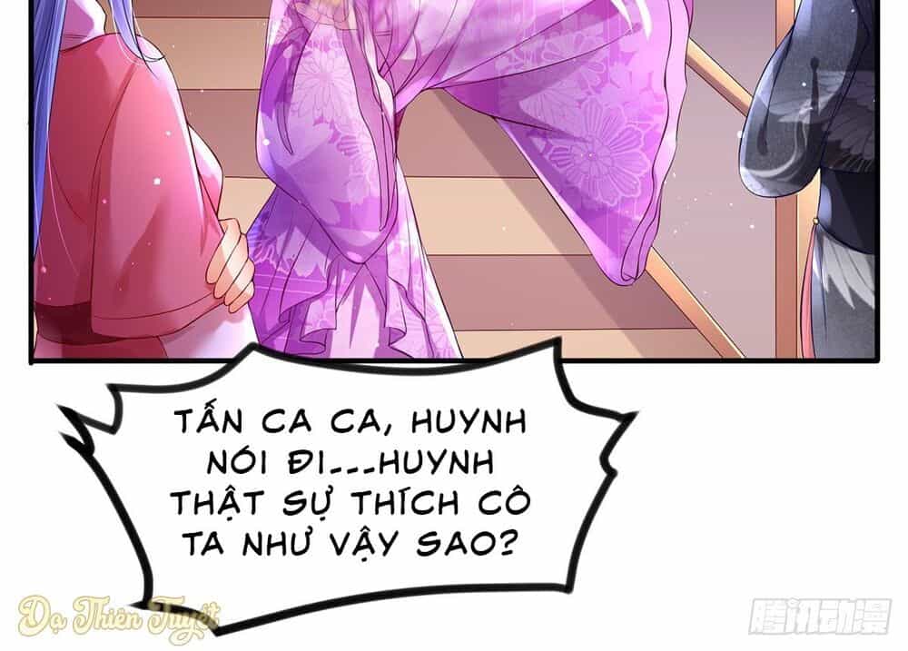 Bệnh Kiều Phu Quân Ngạnh Thượng Cung - Chương 5 - ảnh 48