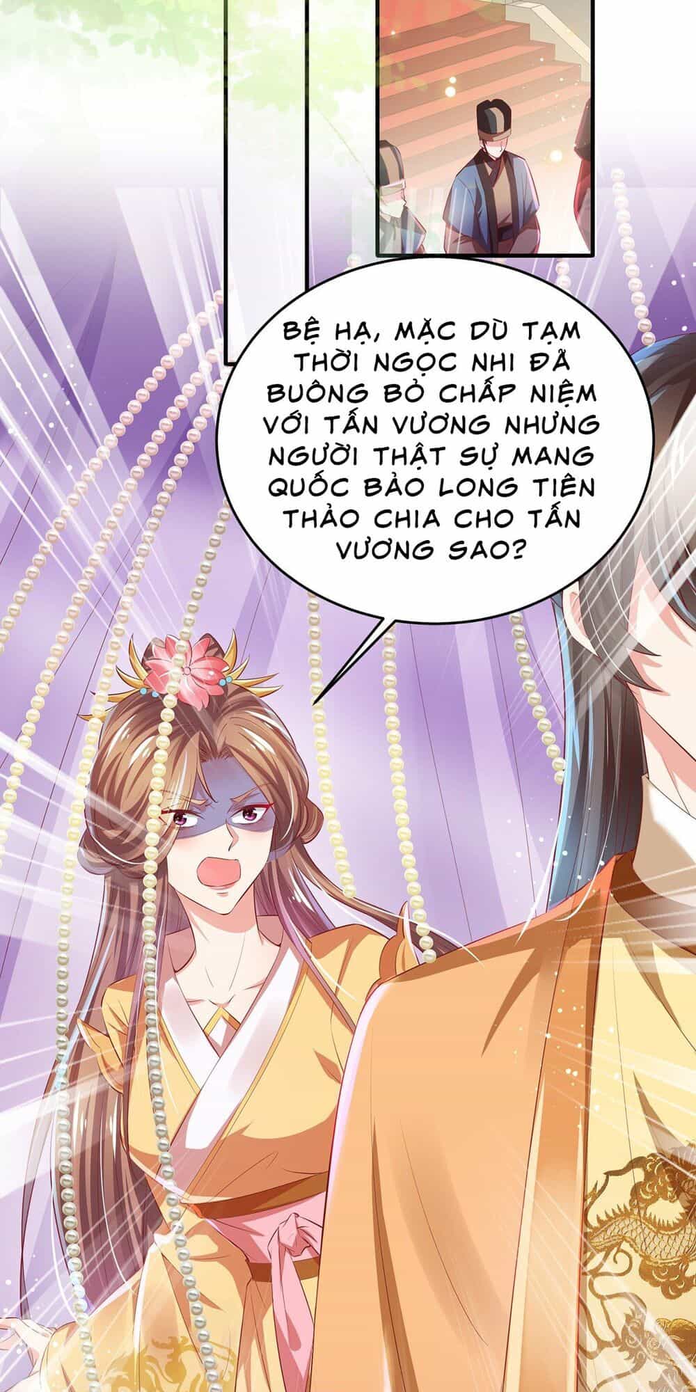 Bệnh Kiều Phu Quân Ngạnh Thượng Cung - Chương 5 - ảnh 55