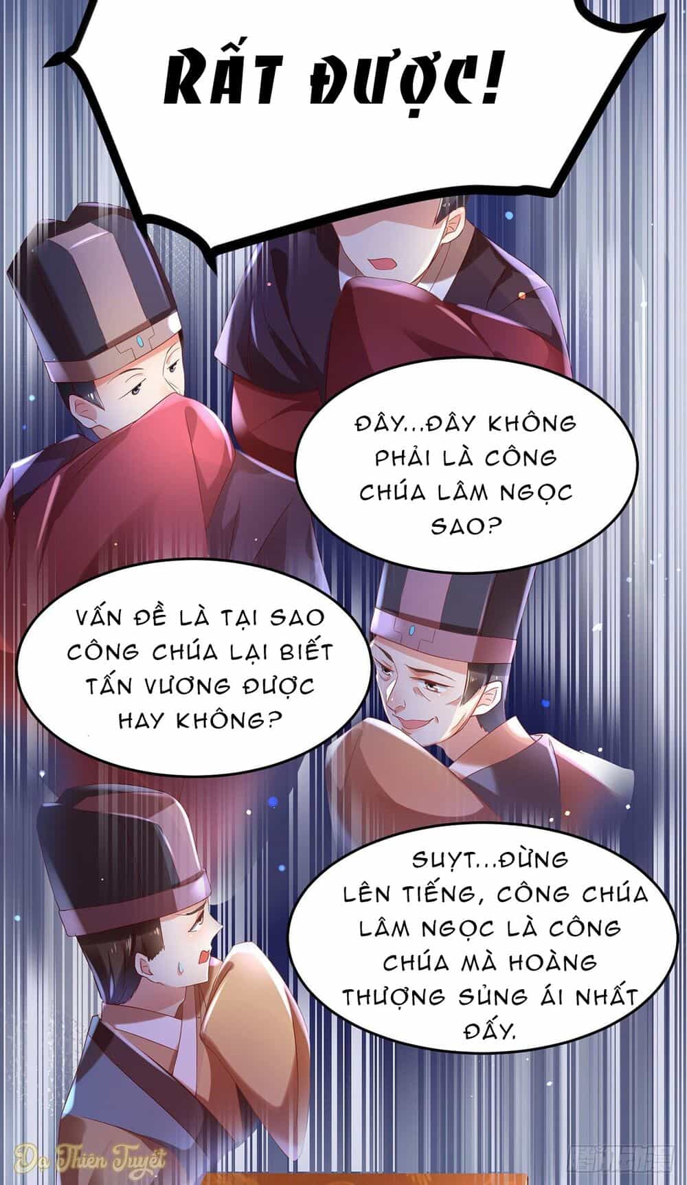 Bệnh Kiều Phu Quân Ngạnh Thượng Cung - Chương 5 - ảnh 8