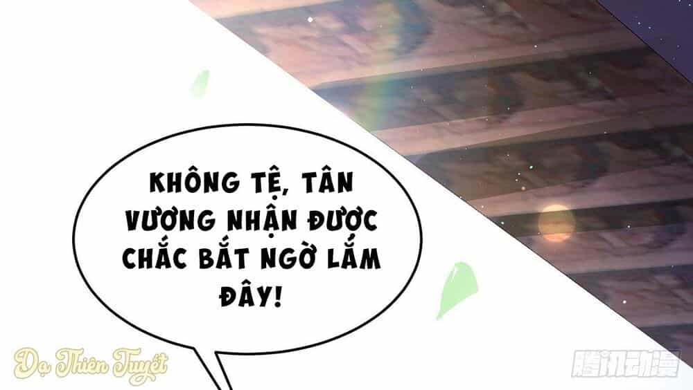 Bệnh Kiều Phu Quân Ngạnh Thượng Cung - Chương 6 - ảnh 16