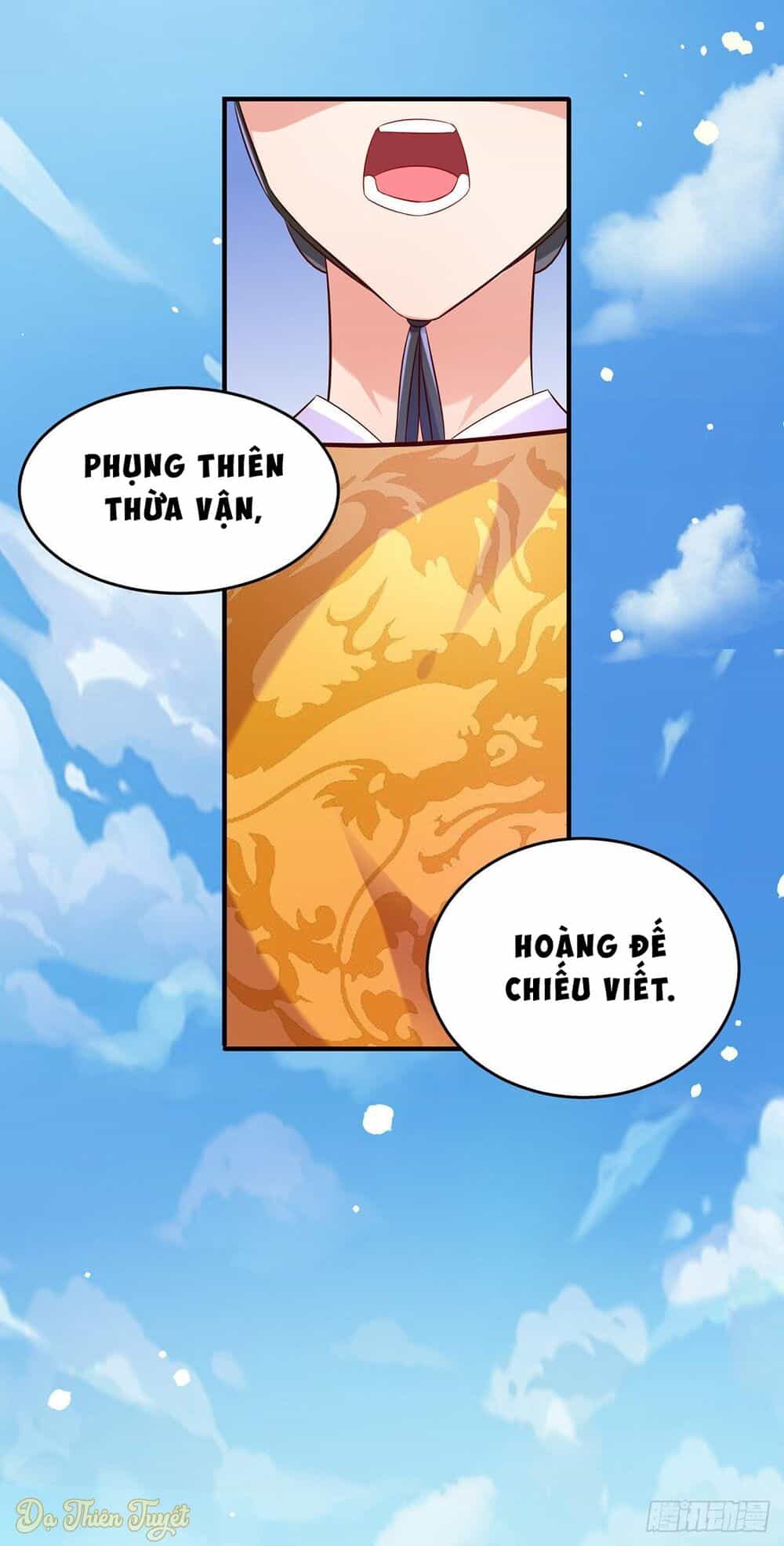 Bệnh Kiều Phu Quân Ngạnh Thượng Cung - Chương 6 - ảnh 19
