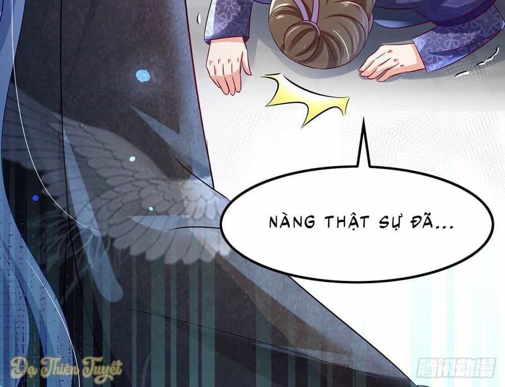 Bệnh Kiều Phu Quân Ngạnh Thượng Cung - Chương 6 - ảnh 50