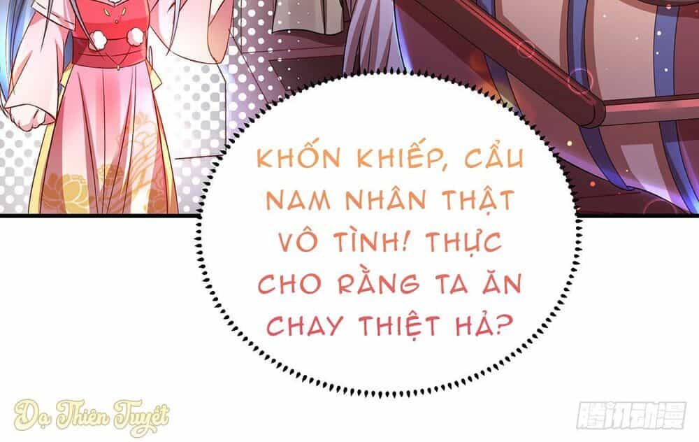 Bệnh Kiều Phu Quân Ngạnh Thượng Cung - Chương 6 - ảnh 6