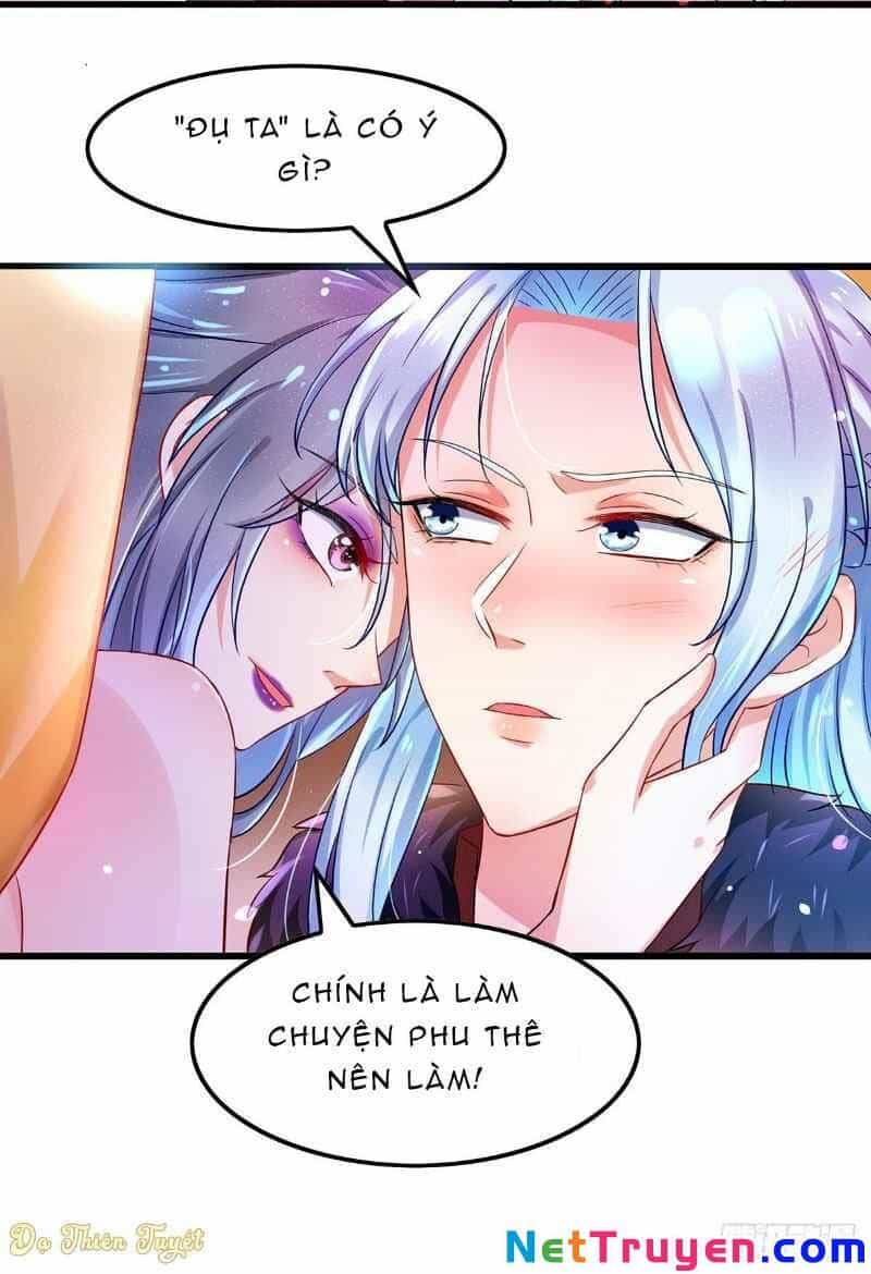 Bệnh Kiều Phu Quân Ngạnh Thượng Cung - Chương 7 - ảnh 22