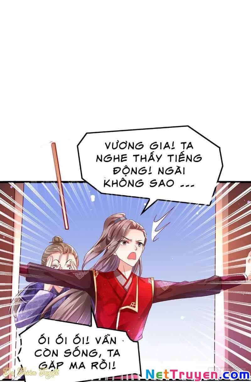 Bệnh Kiều Phu Quân Ngạnh Thượng Cung - Chương 7 - ảnh 25
