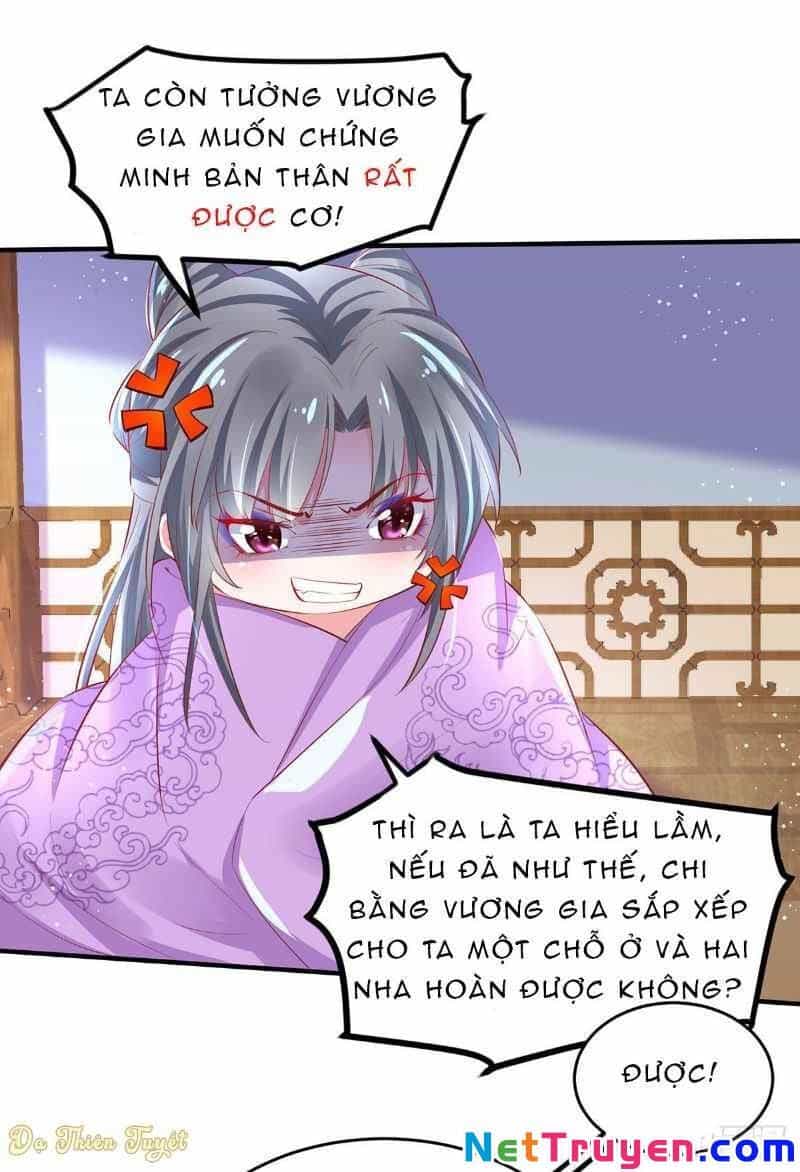 Bệnh Kiều Phu Quân Ngạnh Thượng Cung - Chương 7 - ảnh 27