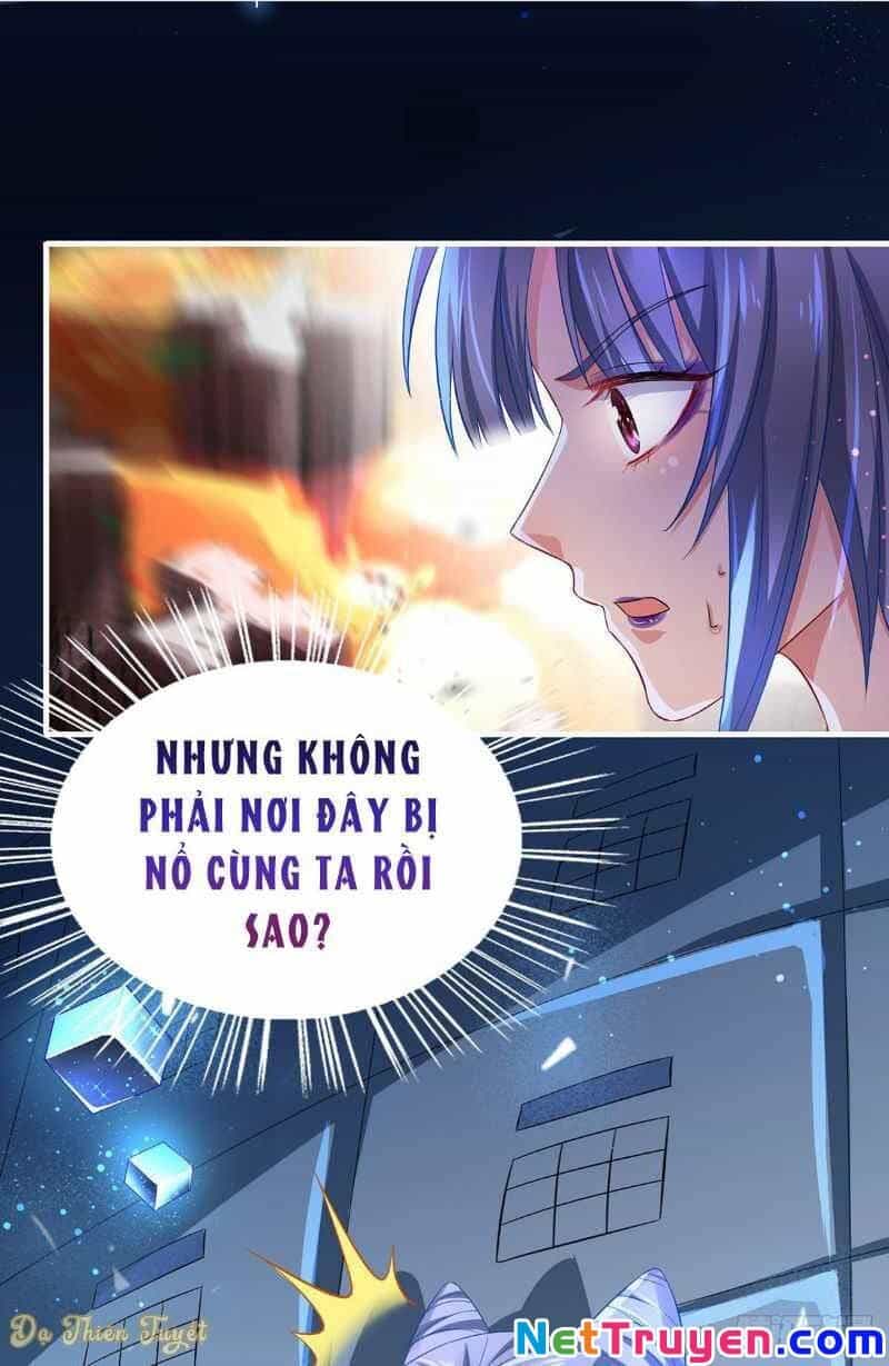 Bệnh Kiều Phu Quân Ngạnh Thượng Cung - Chương 7 - ảnh 5