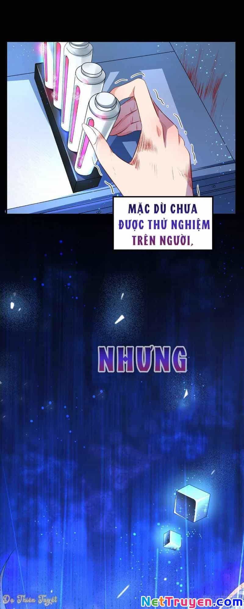 Bệnh Kiều Phu Quân Ngạnh Thượng Cung - Chương 7 - ảnh 9