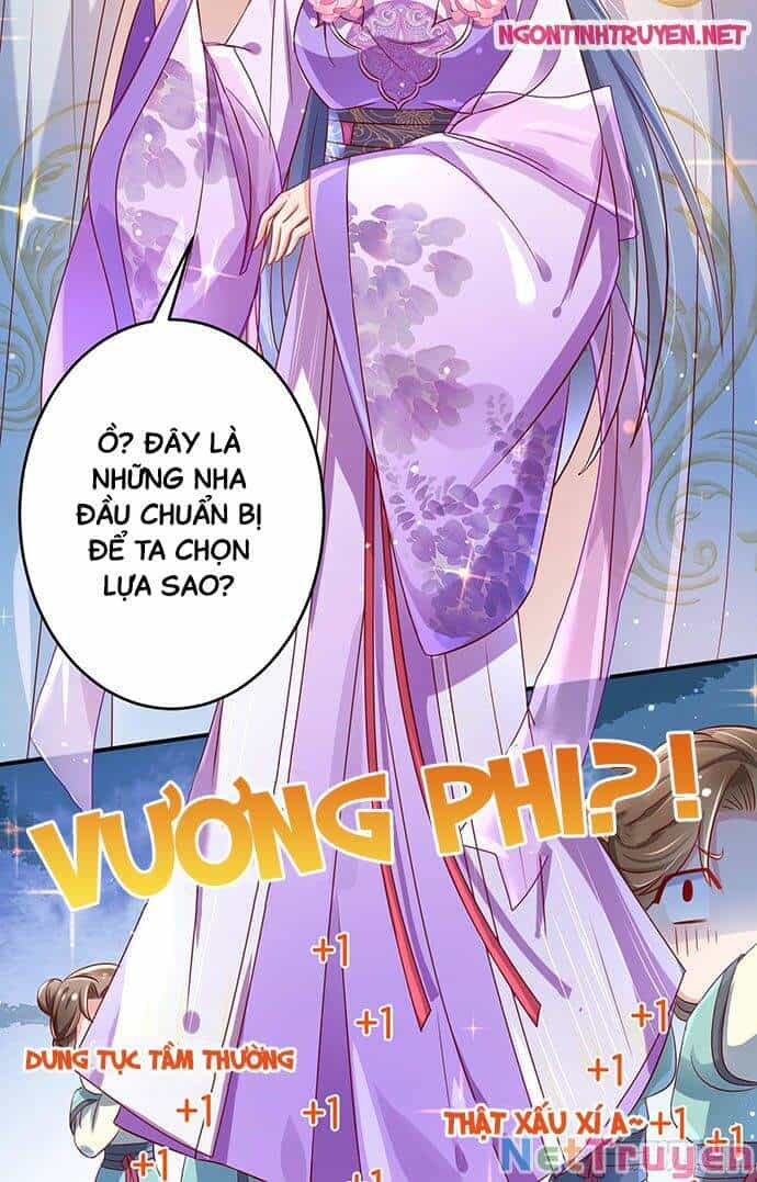 Bệnh Kiều Phu Quân Ngạnh Thượng Cung - Chương 8 - ảnh 12