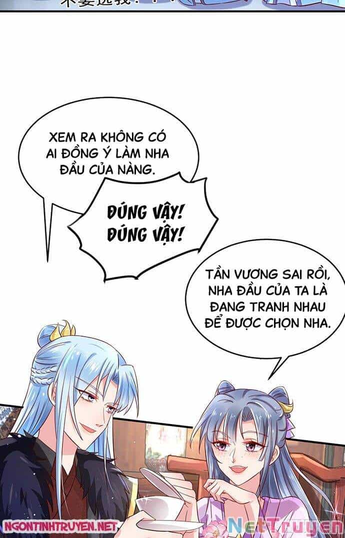 Bệnh Kiều Phu Quân Ngạnh Thượng Cung - Chương 8 - ảnh 16