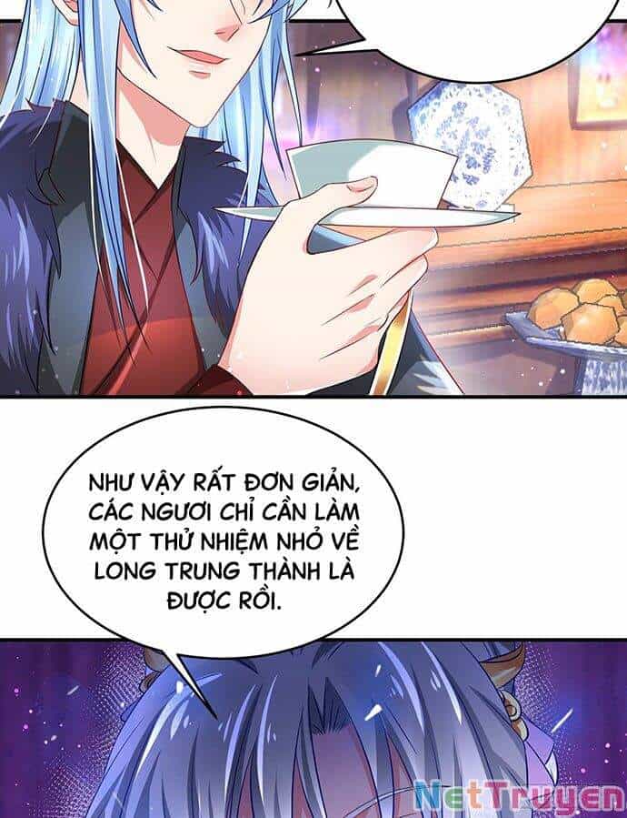 Bệnh Kiều Phu Quân Ngạnh Thượng Cung - Chương 8 - ảnh 27