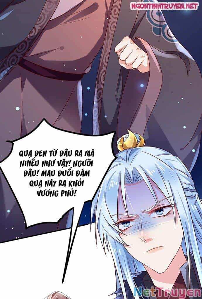 Bệnh Kiều Phu Quân Ngạnh Thượng Cung - Chương 8 - ảnh 48
