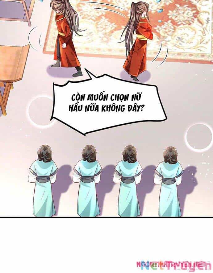 Bệnh Kiều Phu Quân Ngạnh Thượng Cung - Chương 8 - ảnh 9