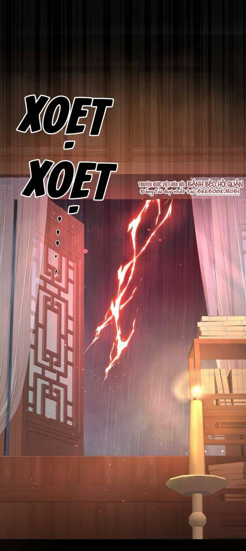 Bệnh Kiều Sư Đệ Lại Giả Vờ Đáng Thương - Chương 1 - ảnh 10