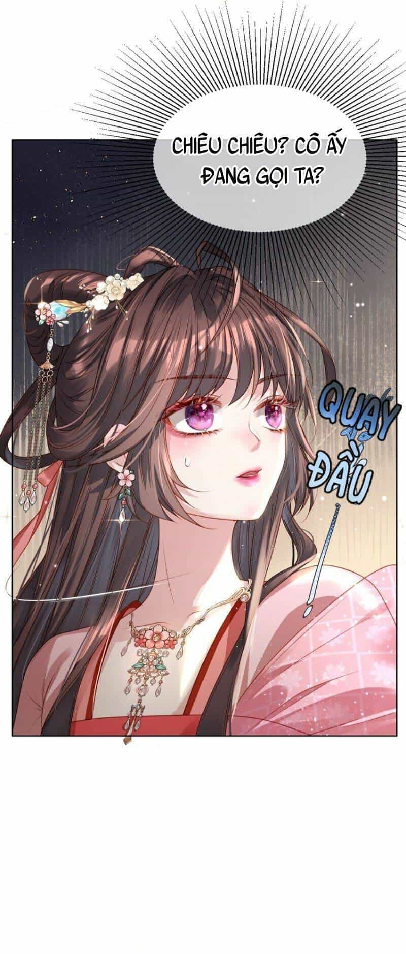 Bệnh Kiều Sư Đệ Lại Giả Vờ Đáng Thương - Chương 1 - ảnh 15