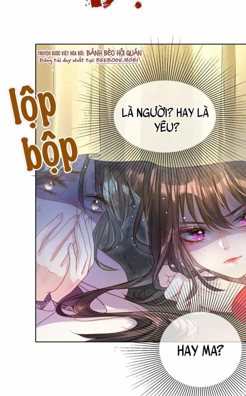 Bệnh Kiều Sư Đệ Lại Giả Vờ Đáng Thương - Chương 1 - ảnh 22