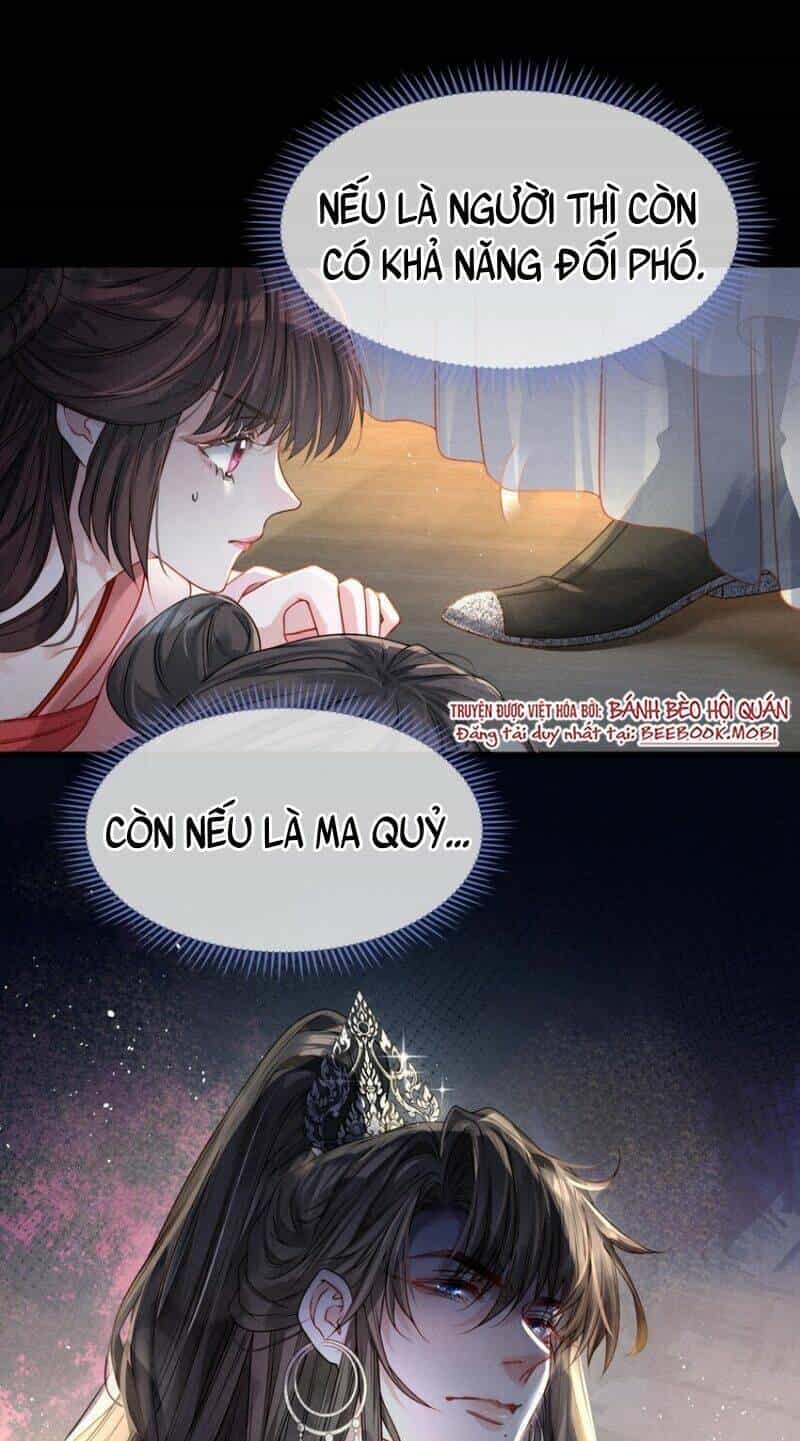 Bệnh Kiều Sư Đệ Lại Giả Vờ Đáng Thương - Chương 1 - ảnh 23