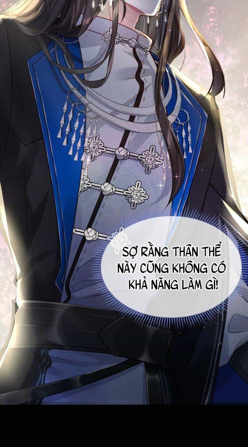Bệnh Kiều Sư Đệ Lại Giả Vờ Đáng Thương - Chương 1 - ảnh 24