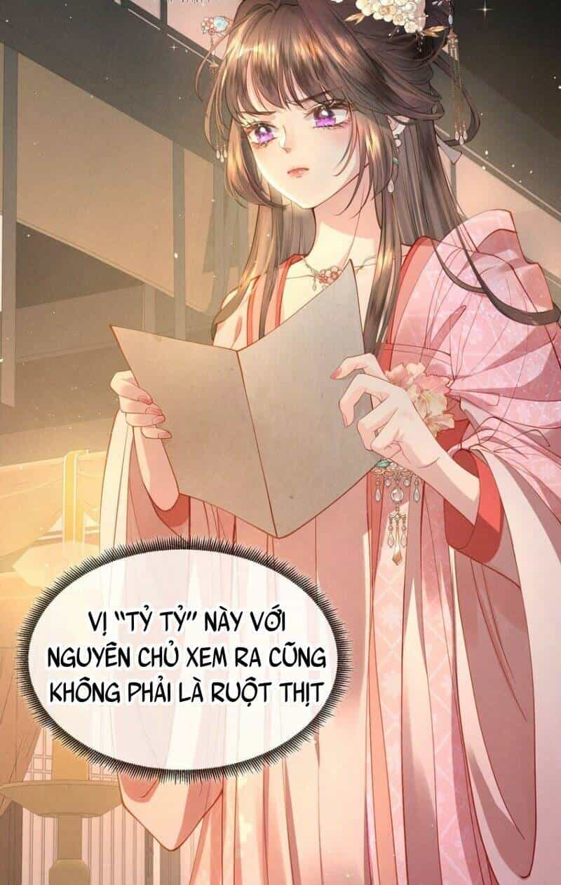 Bệnh Kiều Sư Đệ Lại Giả Vờ Đáng Thương - Chương 1 - ảnh 37