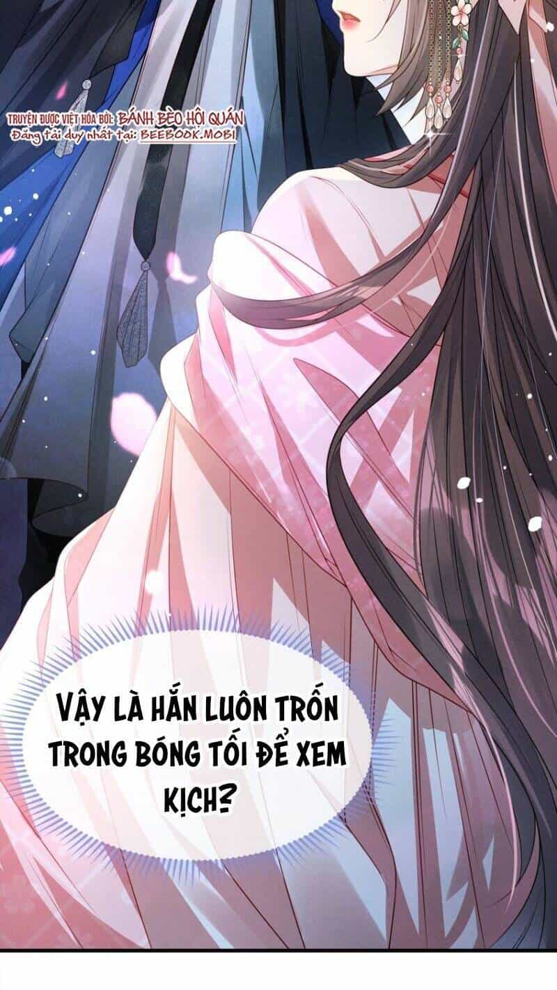 Bệnh Kiều Sư Đệ Lại Giả Vờ Đáng Thương - Chương 1 - ảnh 53