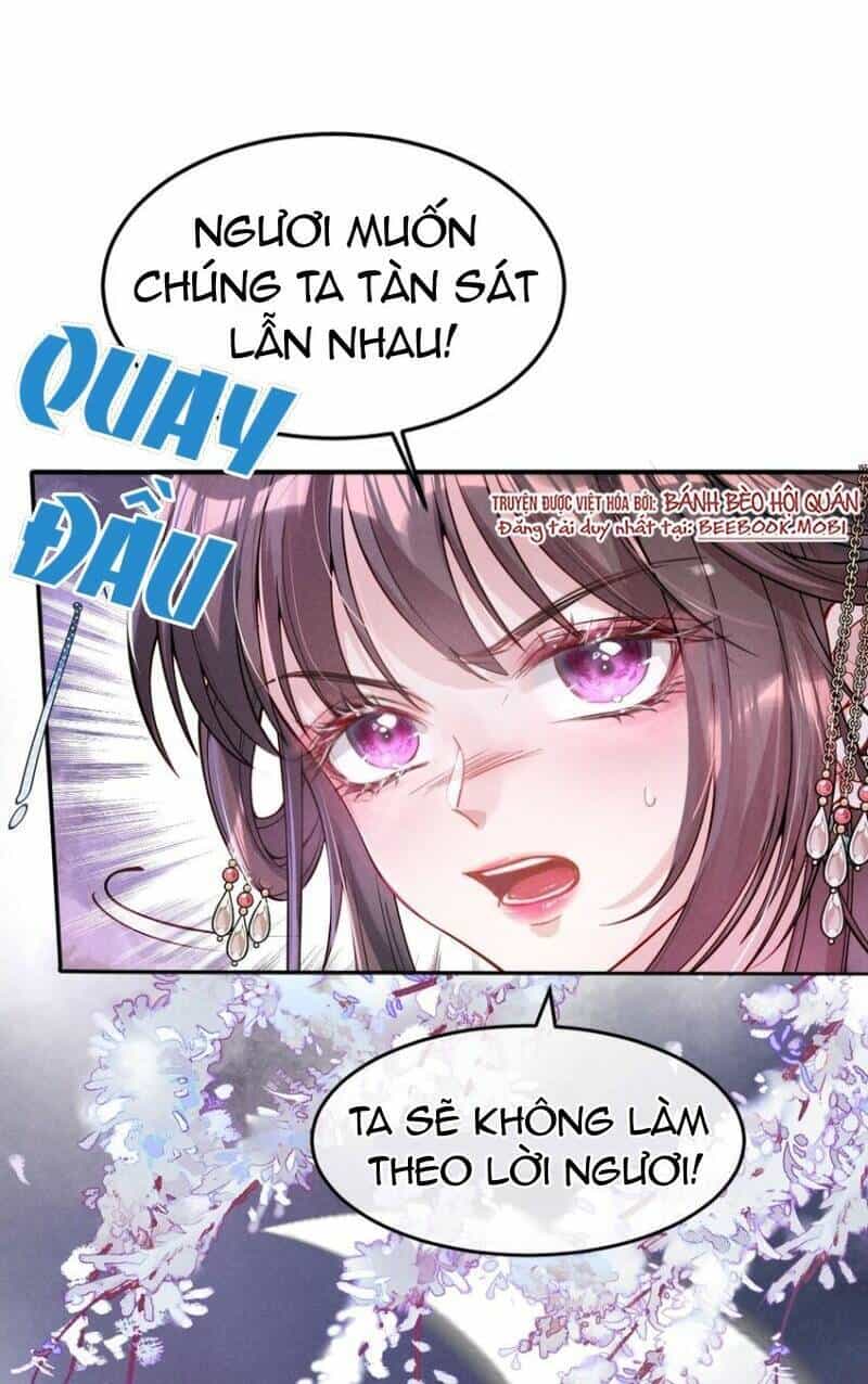 Bệnh Kiều Sư Đệ Lại Giả Vờ Đáng Thương - Chương 1 - ảnh 61