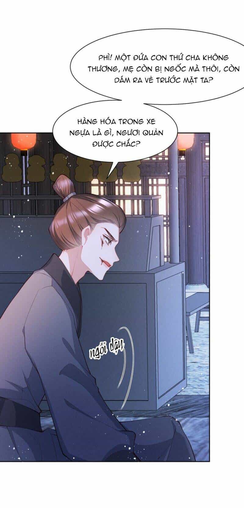Bệnh Kiều Sư Đệ Lại Giả Vờ Đáng Thương - Chương 10 - ảnh 32