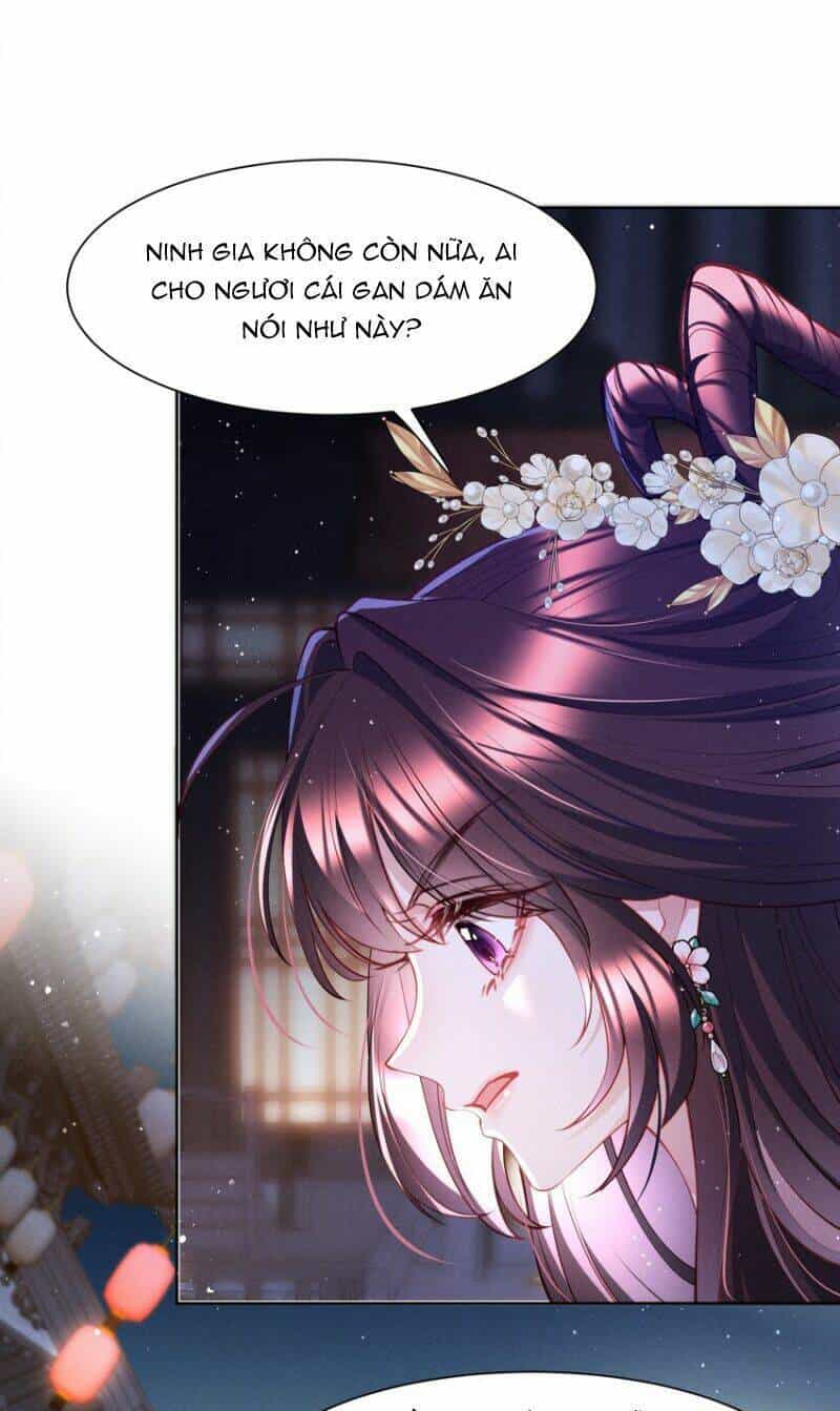 Bệnh Kiều Sư Đệ Lại Giả Vờ Đáng Thương - Chương 10 - ảnh 33
