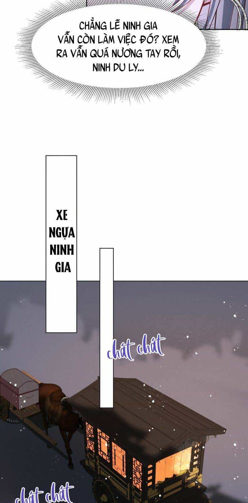 Bệnh Kiều Sư Đệ Lại Giả Vờ Đáng Thương - Chương 11 - ảnh 9