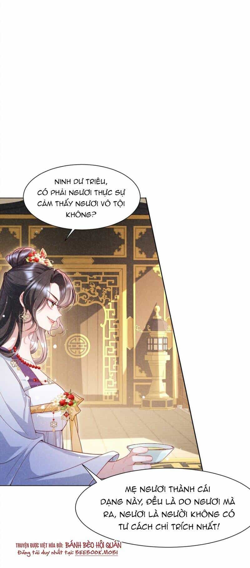 Bệnh Kiều Sư Đệ Lại Giả Vờ Đáng Thương - Chương 12 - ảnh 24
