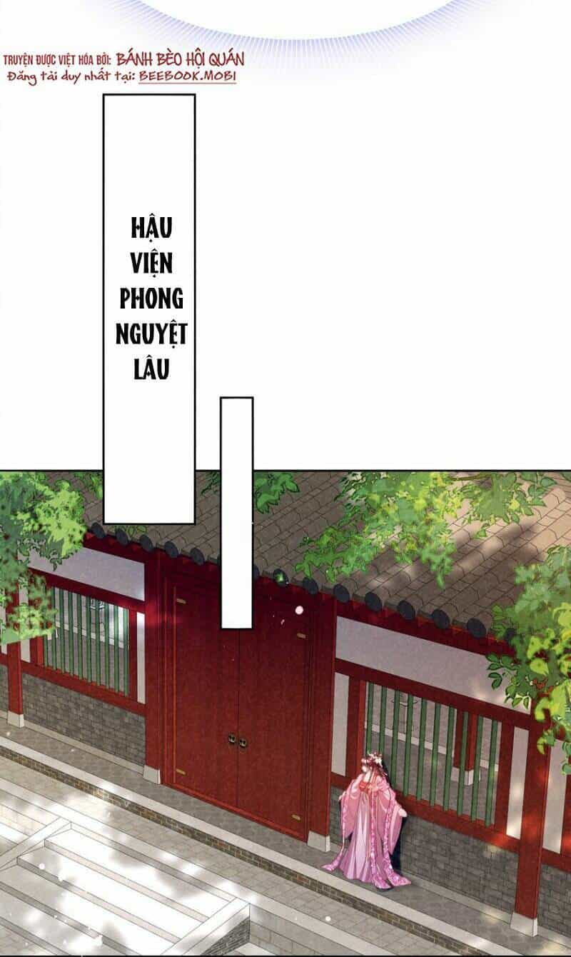Bệnh Kiều Sư Đệ Lại Giả Vờ Đáng Thương - Chương 12 - ảnh 32
