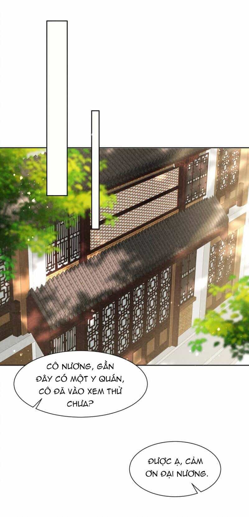 Bệnh Kiều Sư Đệ Lại Giả Vờ Đáng Thương - Chương 13 - ảnh 12
