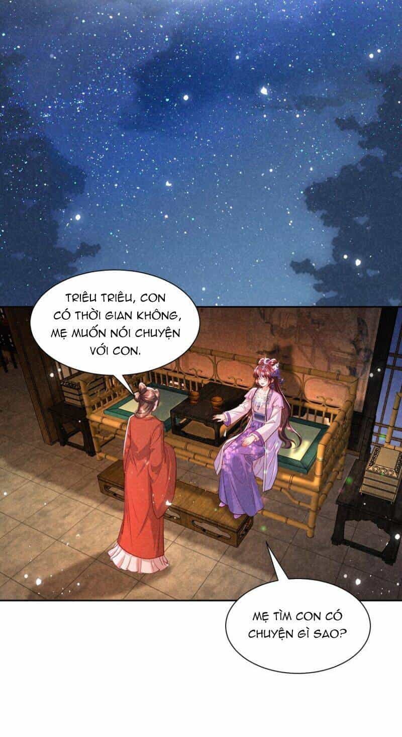Bệnh Kiều Sư Đệ Lại Giả Vờ Đáng Thương - Chương 14 - ảnh 39